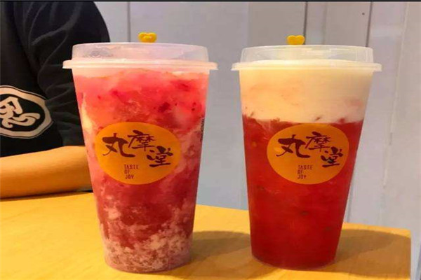 丸摩堂生意怎么样