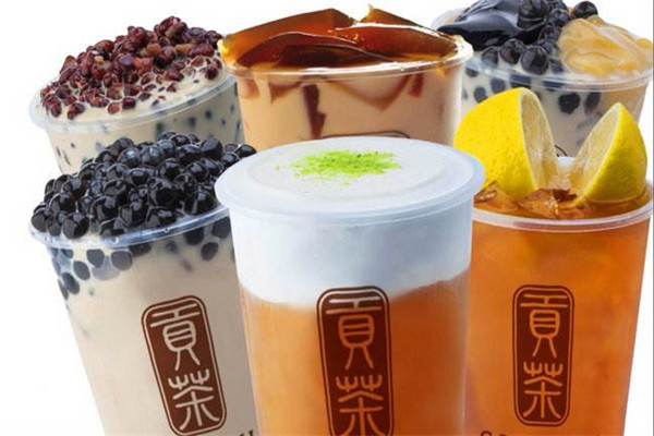 喜年贡茶是山寨的吗