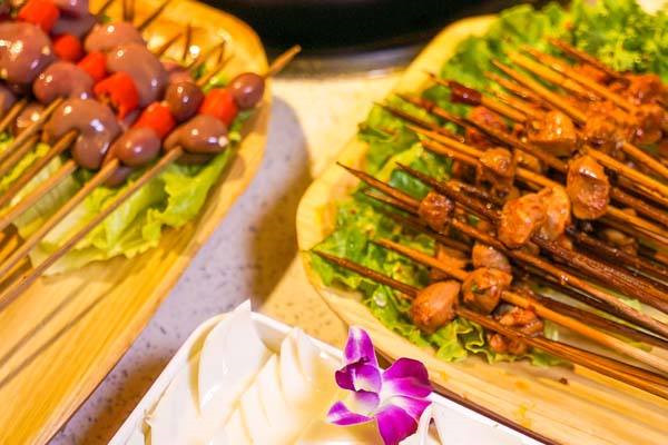 串串兄弟