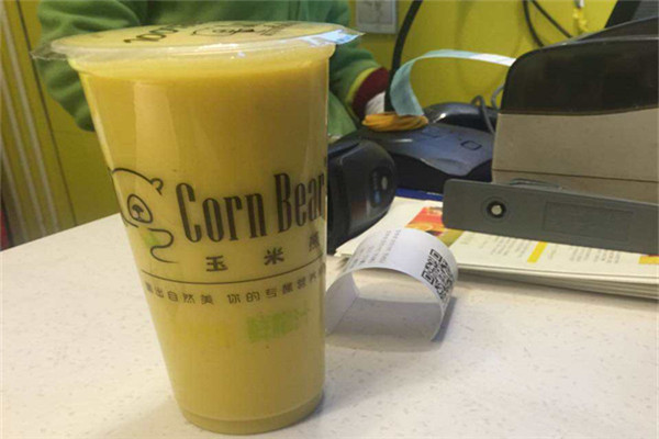 成都玉米熊怎么样