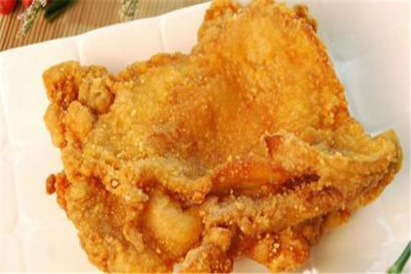 如何开好一家炸鸡店