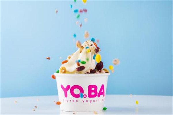 yoba冰激凌加盟利润多少