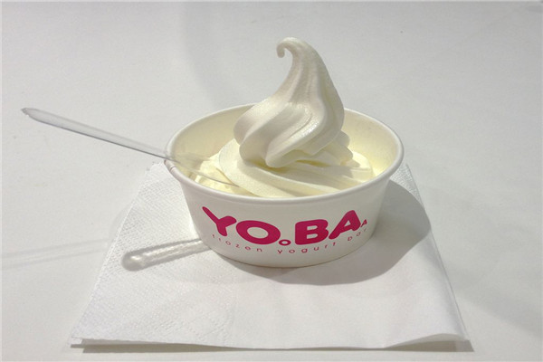 yoba冰激凌加盟利润多少