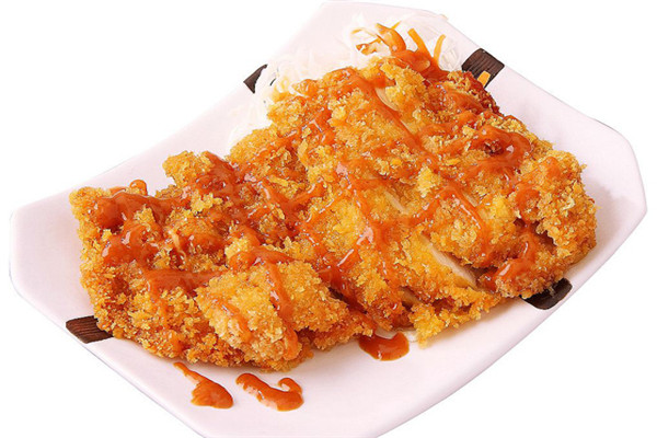 炸鸡店实际利润