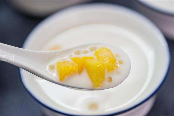 五条人糖水铺利润如何