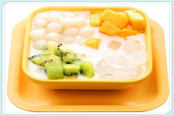 五条人糖水铺加盟成本