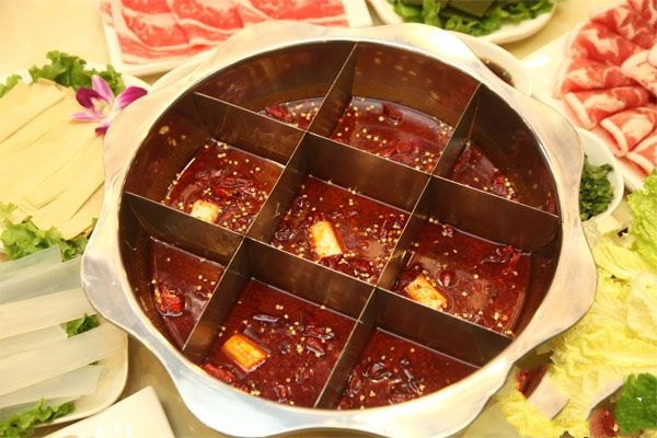 川福火锅总部在哪里