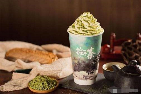 拾叁茶加盟费多少钱