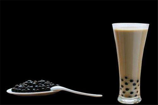 京客奶茶怎么样