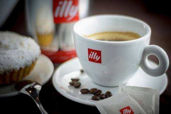 illy咖啡可以不需要加盟吗