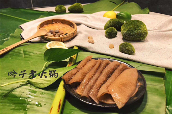 成都啥子老火锅怎么样