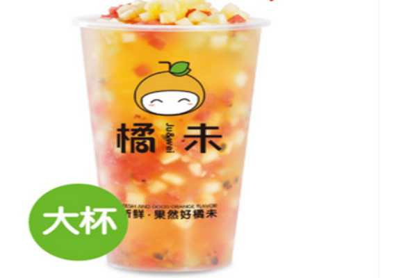 橘未加盟费