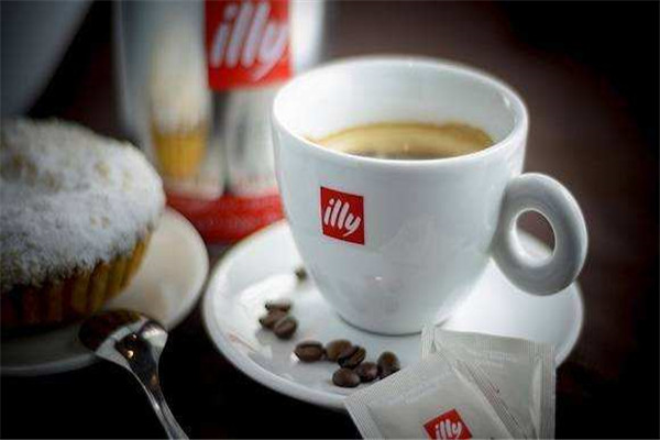 illy咖啡属于什么档次