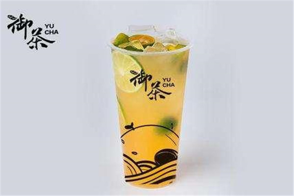 御茶奶茶店全国目前有多少家