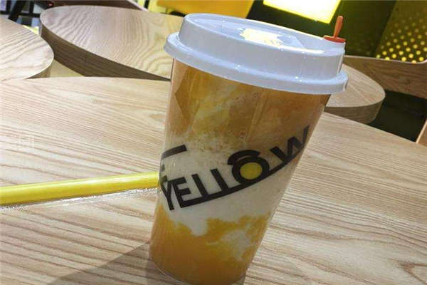 芒果很黄加盟费是多少