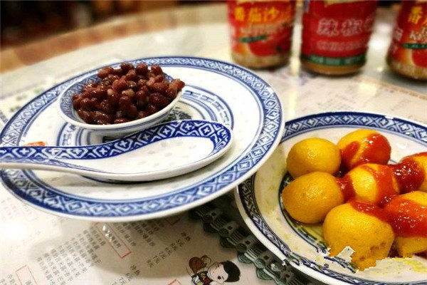 港殿加盟费用