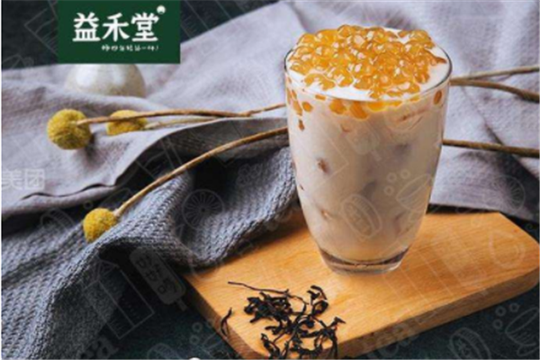 益禾堂有亏本么