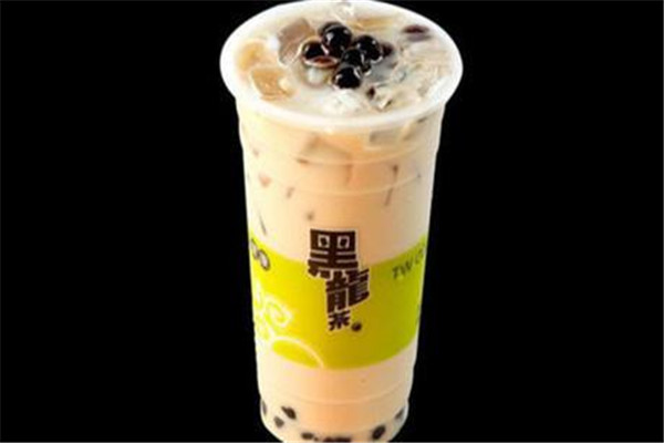 黑龙部落奶茶总部在什么地方