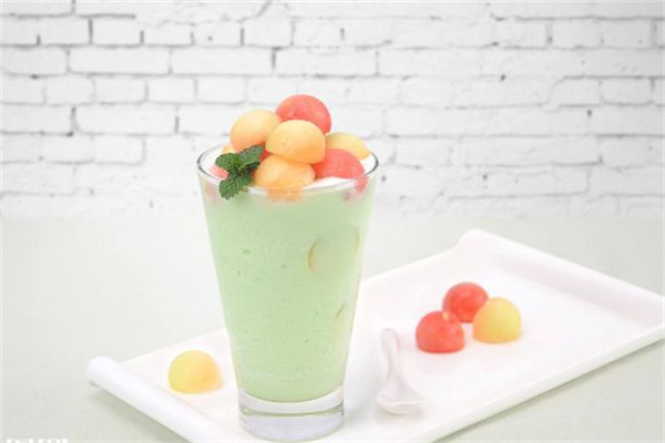 coco奶茶店加盟费100万