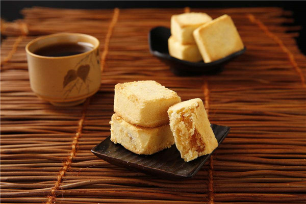 山崎面包加盟条件是什么