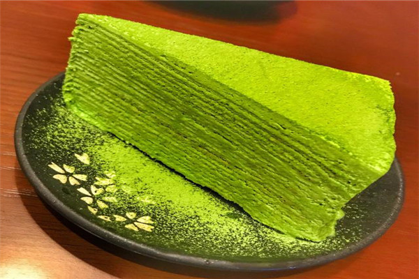 初壹抹茶怎么样