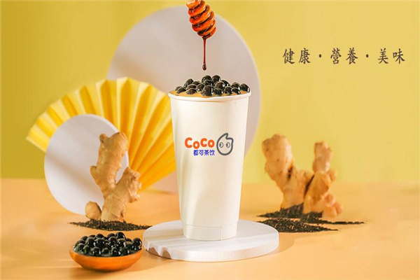 加盟coco挣钱吗