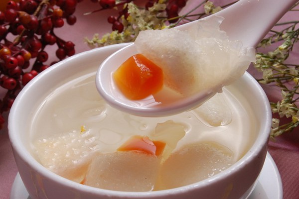 开心糖水铺怎么样