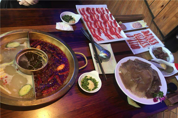 宁波巴邑火锅总部在哪里