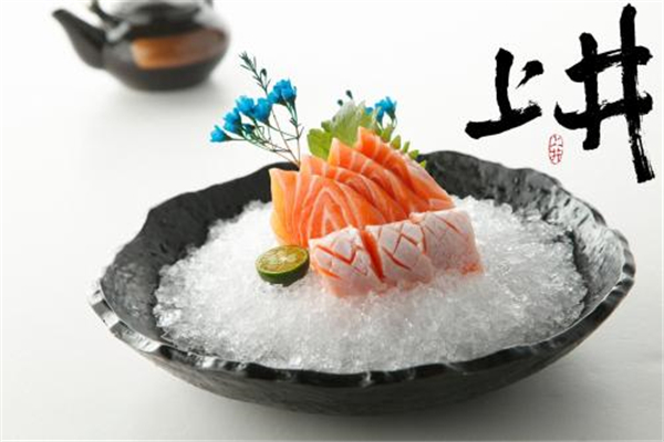上井日料怎么样