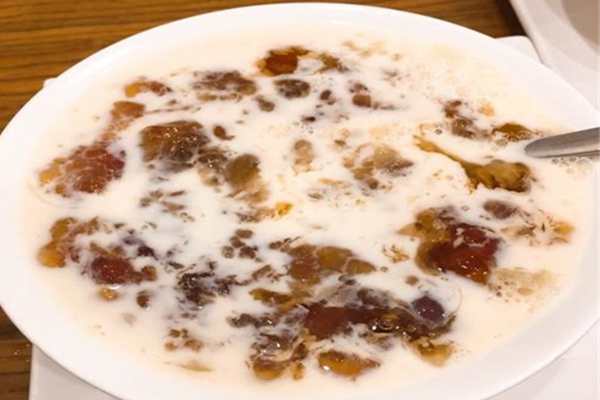 芳姨糖水加盟费