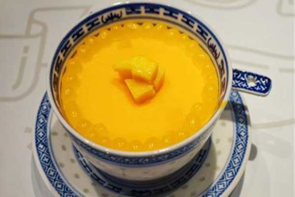 开心糖水铺是哪个公司的