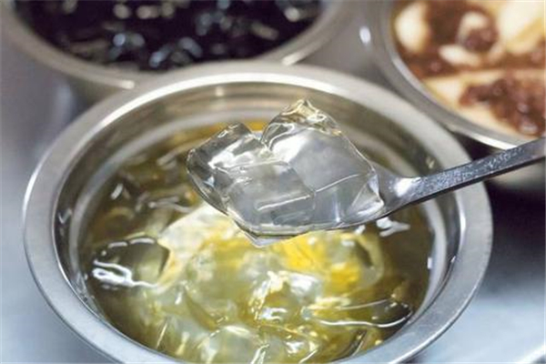 开心糖水铺是哪个公司的