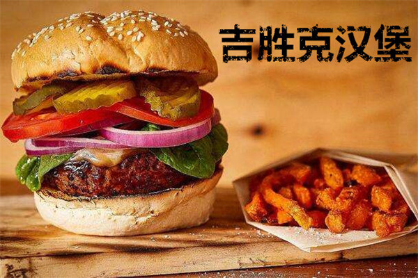 吉胜克怎么样赚钱吗