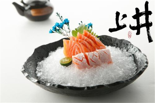上井日本料理怎么加盟