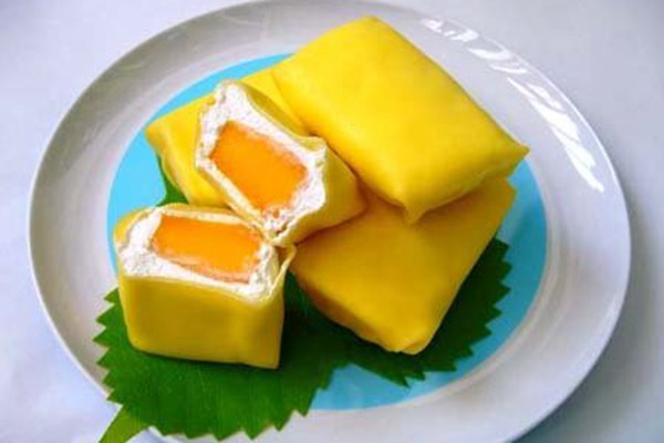 榴莲一品加盟骗局
