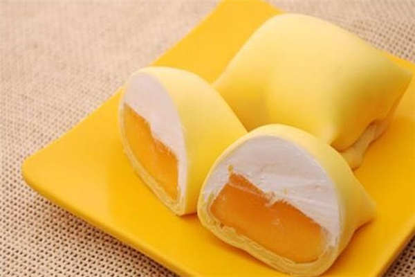 甜品时间点怎么加盟