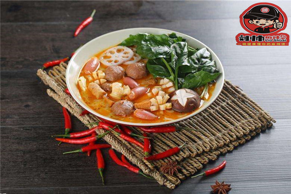 刘帅麻辣烫加盟怎么样