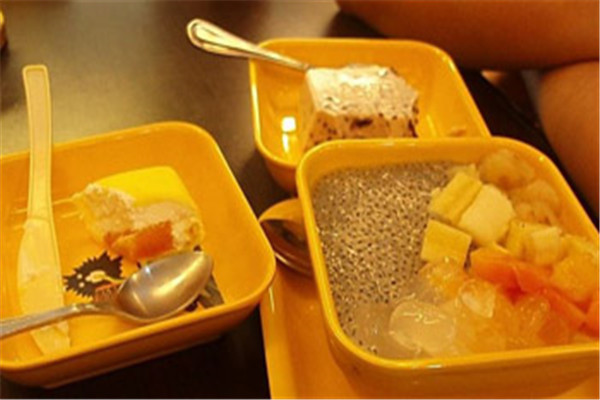 鸿记甜品培训怎么样