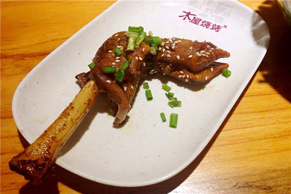 加盟木屋烧烤风险大吗