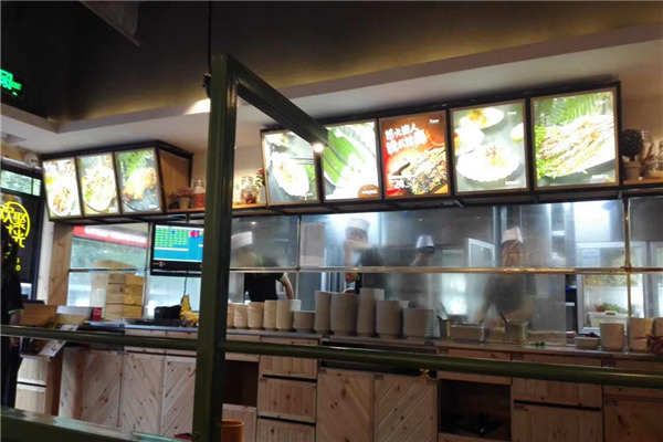 加盟木屋烧烤风险大吗