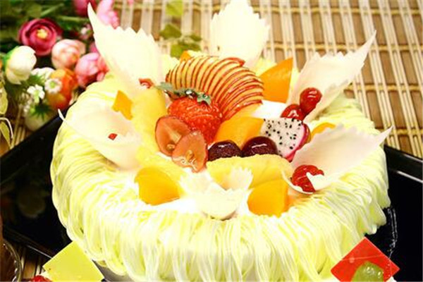 开甜品工作室能赚钱吗