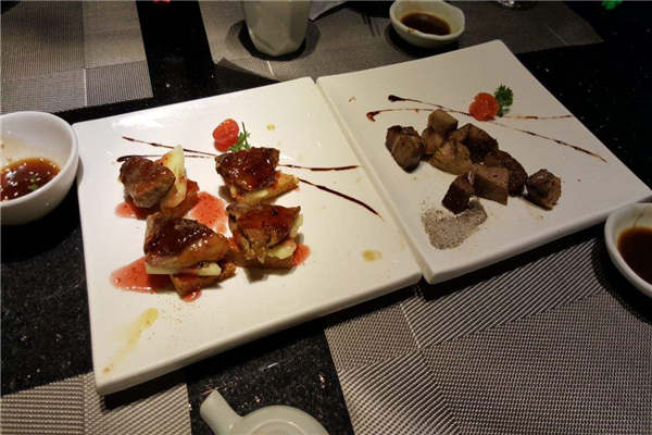 上井日本料理加盟费