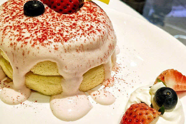 甜品店开店流程需要多少资金这么少的吗