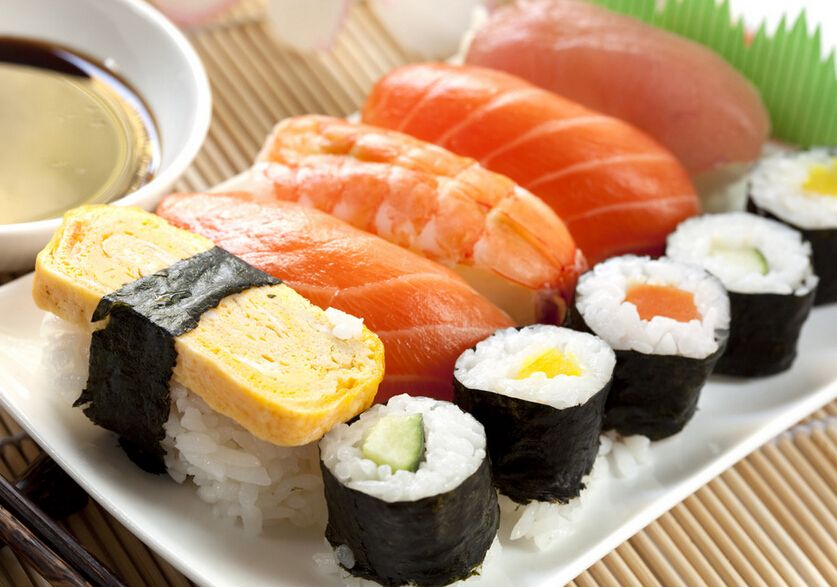 花盛料理回转寿司怎么样