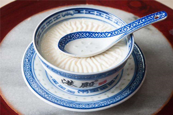 港殿甜品加盟费是多少