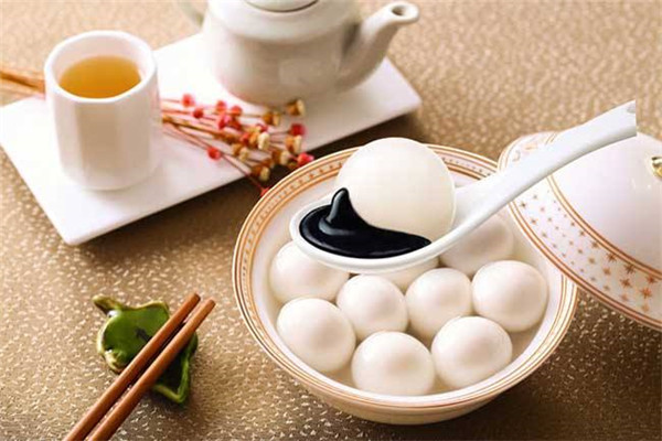 白下元宵铺成本投资多少