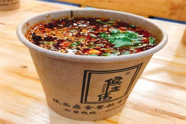 西安侯志伟加盟怎么样
