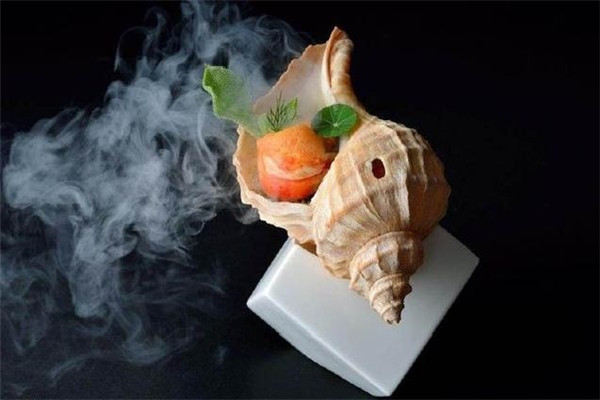 分子料理加盟要多少钱
