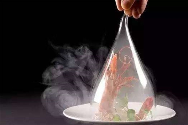 分子料理加盟要多少钱