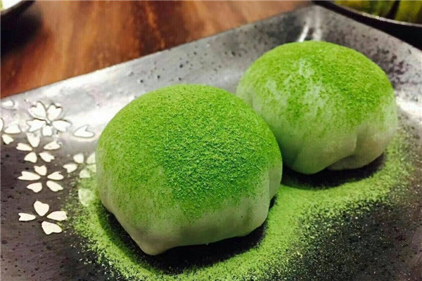 初壹抹茶怎么样
